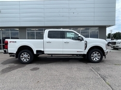 2025 Ford Super Duty F-250 SRW