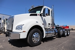 2026 KENWORTH T880