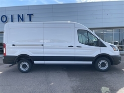2025 Ford Transit Cargo Van