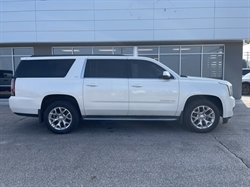 2015 GMC Yukon XL