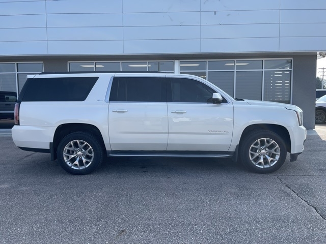 2015 GMC Yukon XL