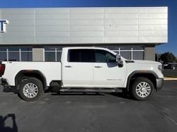 2023 GMC Sierra 2500HD