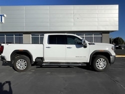 2023 GMC Sierra 2500HD