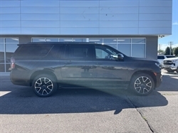 2023 Chevrolet Suburban