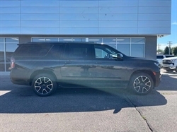 2023 Chevrolet Suburban