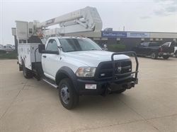 2015 TEREX HR40M