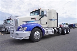 2017 KENWORTH T660