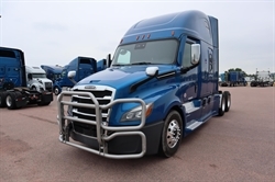 2021 FREIGHTLINER CASCADIA 126