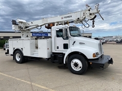 2006 TEREX COMMANDER 4047