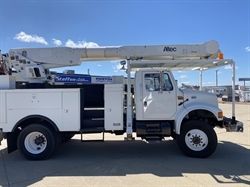 2002 ALTEC AN650