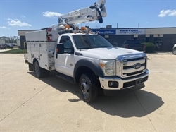 2016 ALTEC AT37G