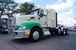 2015 KENWORTH T660