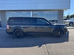 2019 Ford Flex