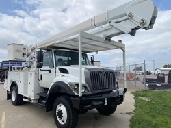 2014 TEREX 5TC-55