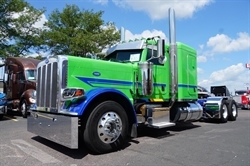 2021 PETERBILT 389
