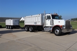 1997 PETERBILT 379
