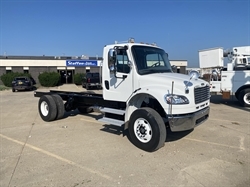 2024 FREIGHTLINER BUSINESS CLASS M2 106