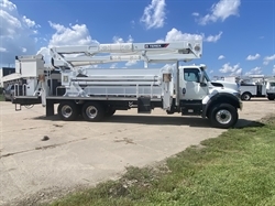 2019 TEREX TL80-112