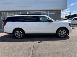 2025 Ford Expedition Max