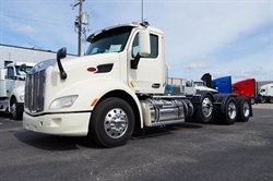 2018 PETERBILT 579