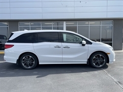 2023 Honda Odyssey