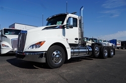 2026 KENWORTH T680