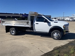 2024 RAM 5500 HD