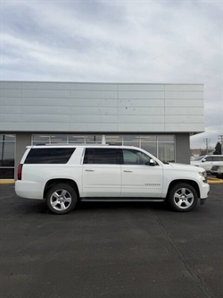 2019 Chevrolet Suburban