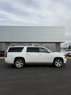 2019 Chevrolet Suburban