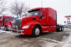 2016 PETERBILT 579