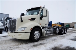 2018 PETERBILT 579