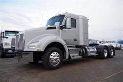 2020 KENWORTH T880