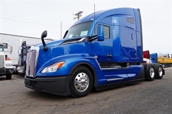 2026 KENWORTH T680