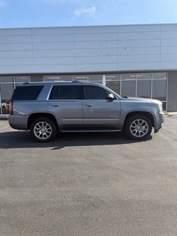 2018 GMC Yukon