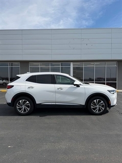 2023 Buick Envision