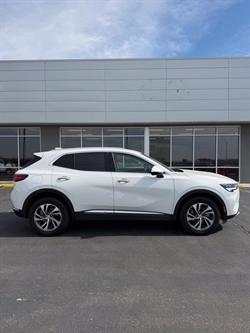 2023 Buick Envision