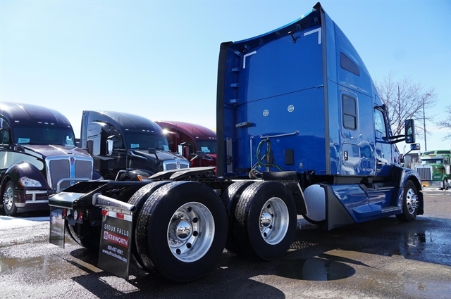 その他 T6 Stock# MJR2637 USED 2023 KENWORTH T680 | Sioux Falls, South Dakota
