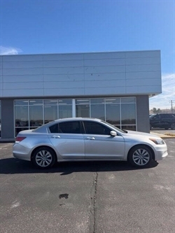 2011 Honda Accord Sdn