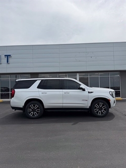 2021 GMC Yukon