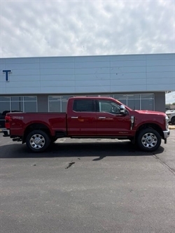 2026 Ford Super Duty F-350 SRW