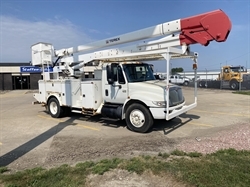 2007 TEREX 5TC-55