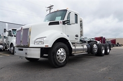 2026 KENWORTH T880