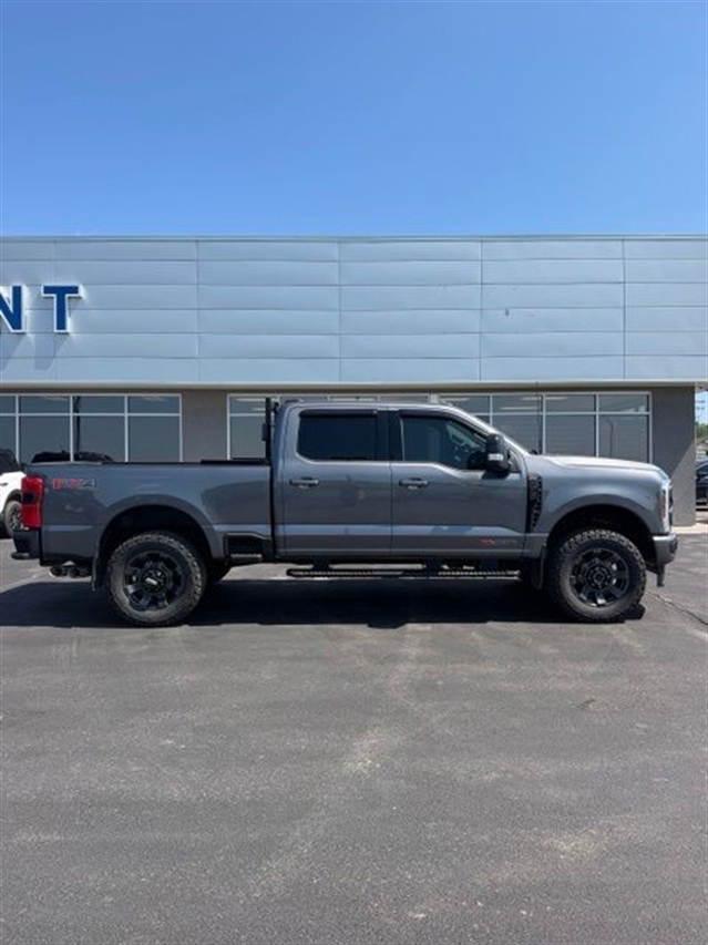 2024 Ford Super Duty F-250 SRW
