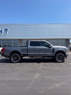 2024 Ford Super Duty F-250 SRW