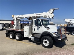 2011 TEREX COMMANDER 4047