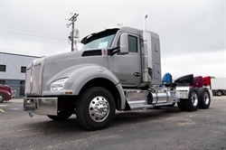 2020 KENWORTH T880