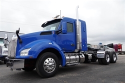 2019 KENWORTH T880