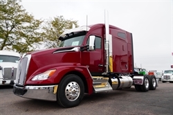 2027 KENWORTH T680