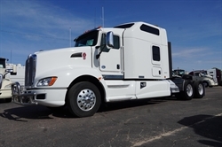 2016 KENWORTH T660