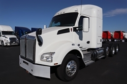 2019 KENWORTH T880